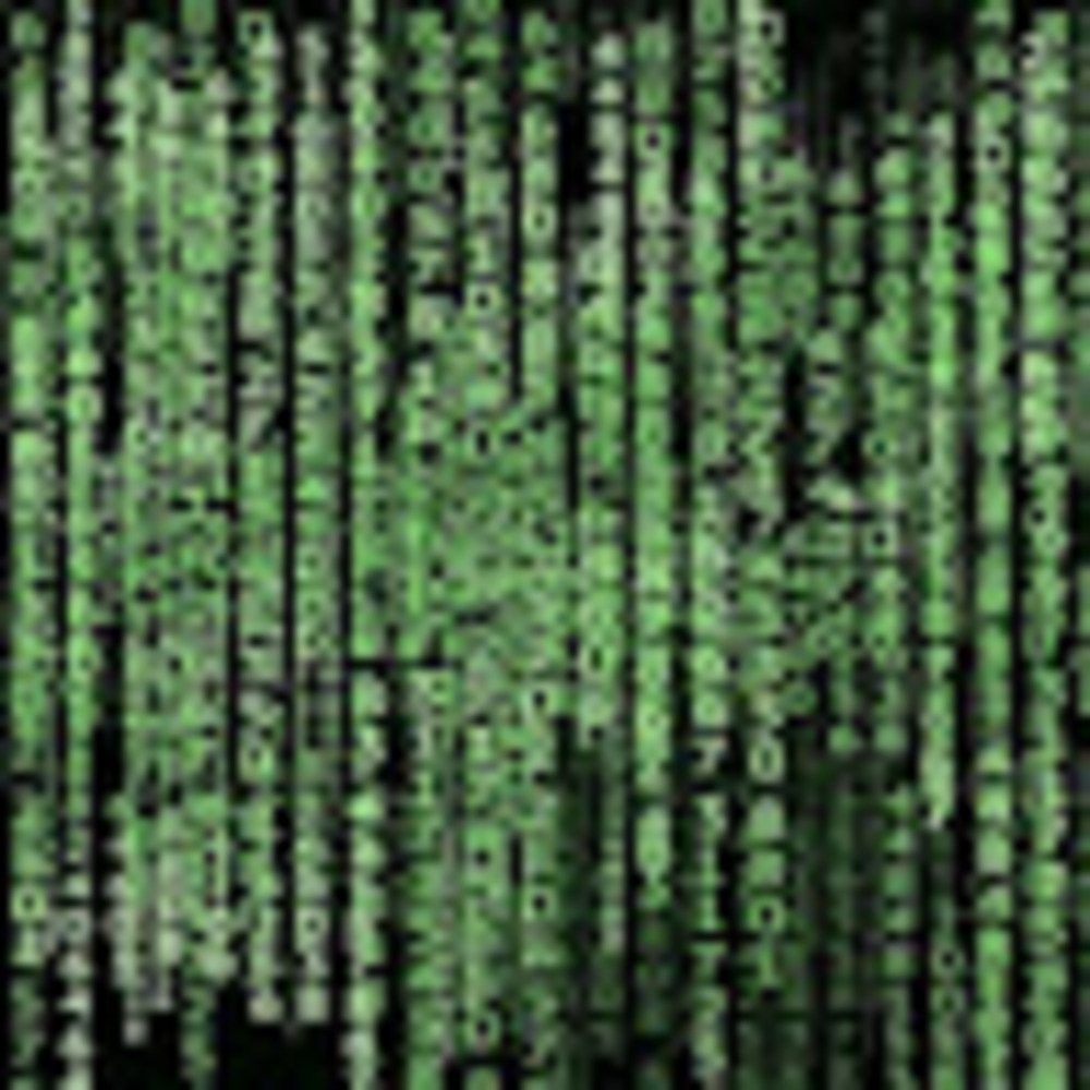 Meet your Posher, Kristoffer